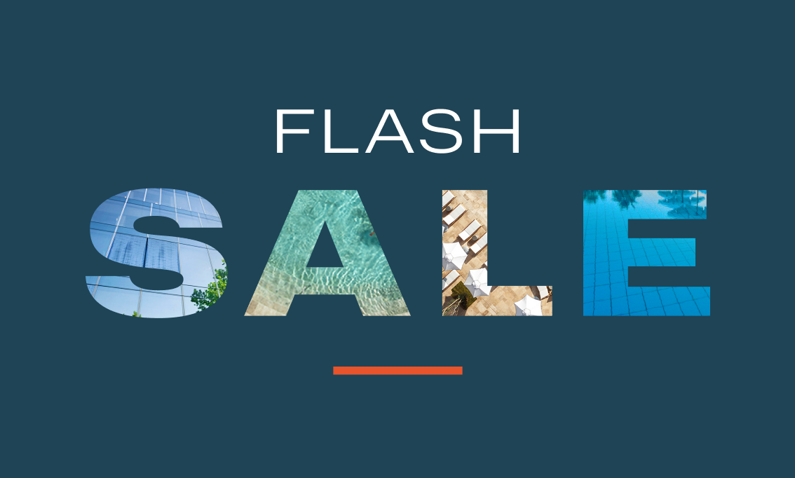 Flash Sale